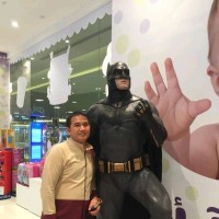 Ariel Mamplata