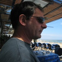Sylvain Fumey