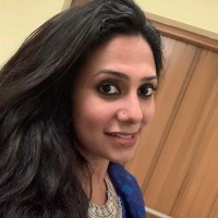 Debjani Choubey