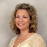 Tracy Weldon