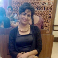 Dr.Anupa Dawra