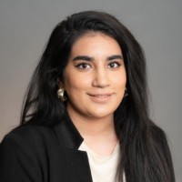 Ayesha Syed