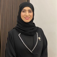 Yusra Al Rawahi