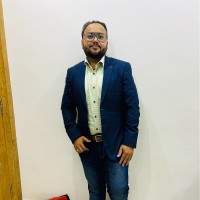 Nishant Pandey