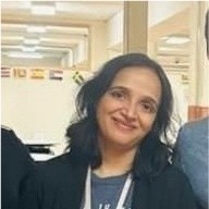 Jyoti Gupta