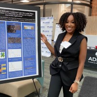 Destinee Thomas