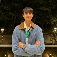 Greg Maverick D’sa