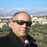 Antonino Ascone Modica