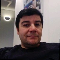 Ibrahim Elmaci