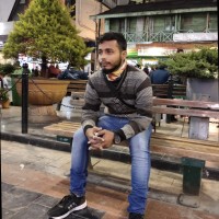 ARGHYA CHAKRABARTY