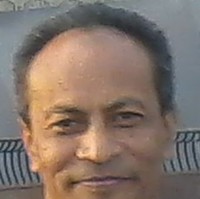 Shyam Shrestha