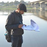 Noah fernandes