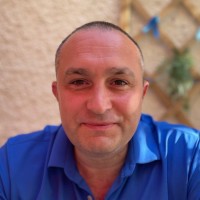 Richard Barratt