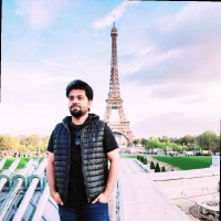 Zaeem Ashraf