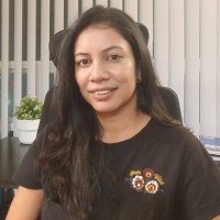 Susmita Pradhan