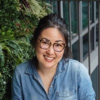 Kelsey Nishi Darling