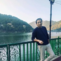 Rohit Arora