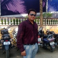 Chandrakanth Rai
