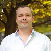 Dmitriy Suntsov