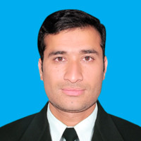 Amir Usman