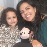 Maria Aparecida Almeida