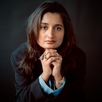 Devika Chotoe