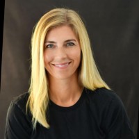 Anna Fredrixon