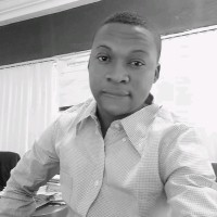 Moses Oroye
