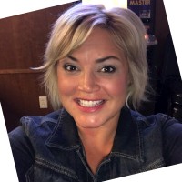 Rebecca Hailey