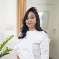Arpita Behera