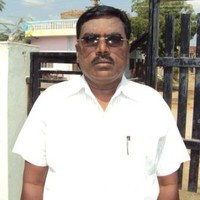 B.L. Panwar