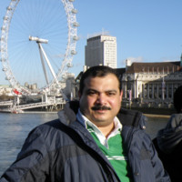 Osama Abdulaziz