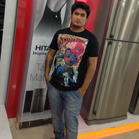 brij panchal