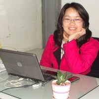 Ruby Huang