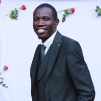 Opolot Aedeke Emmanuel