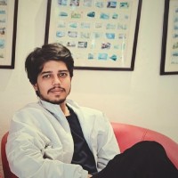 Punith M N