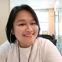 Stephanie Utami Pratiwi