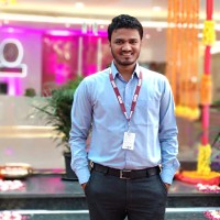 Priyesh Bansode