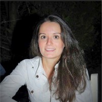 Anna Maria Mpaltouma