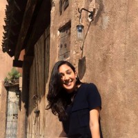 Bárbara Villegas Hernández