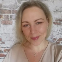 Lyudmila Liskovskaya