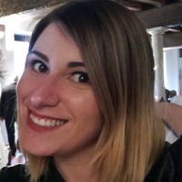 Valentina Manfrinati