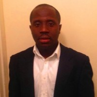 Armel Modeste Medesse Nouatin