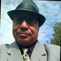 Jerome Hamilton