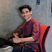 Ashwin Shukla