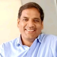 Santosh Solanke
