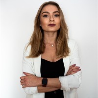 Katarzyna Pieron