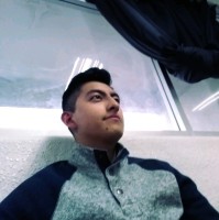 Daniel Díaz Torres