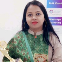 Preeti Singh