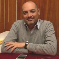 Tarek Nasr